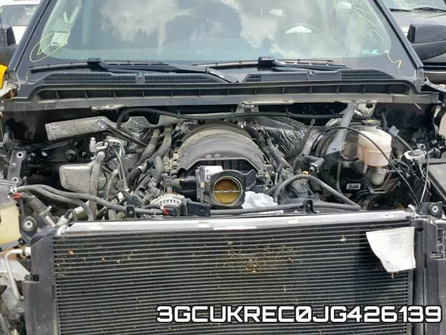 3GCUKREC0JG426139 фото 8