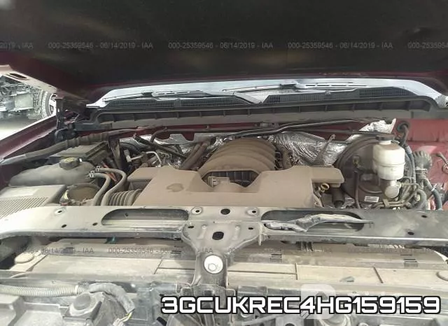 3GCUKREC4HG159159 фото 2