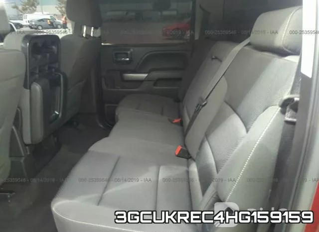 3GCUKREC4HG159159 фото 9