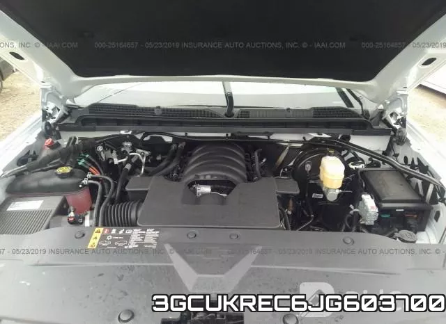 3GCUKREC6JG603700 фото 2