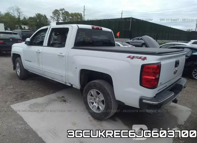 3GCUKREC6JG603700 фото 4