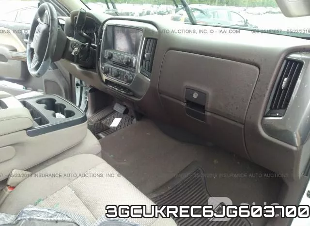 3GCUKREC6JG603700 фото 6