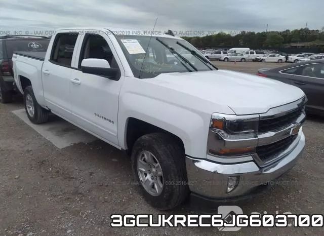 3GCUKREC6JG603700 фото 7