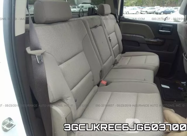 3GCUKREC6JG603700 фото 9