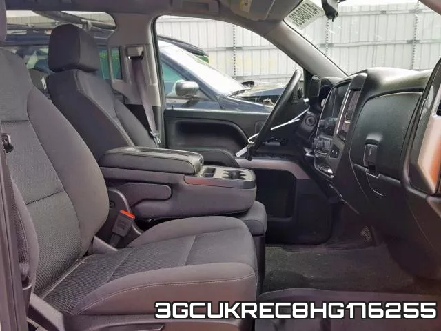 3GCUKREC8HG176255 фото 6