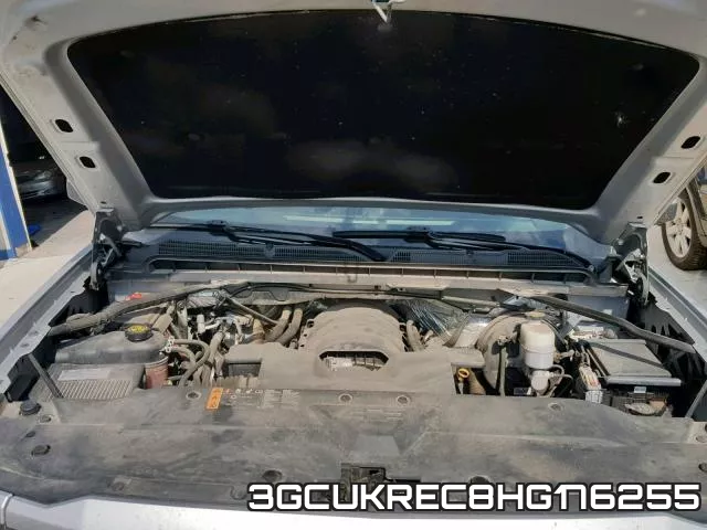 3GCUKREC8HG176255 фото 8