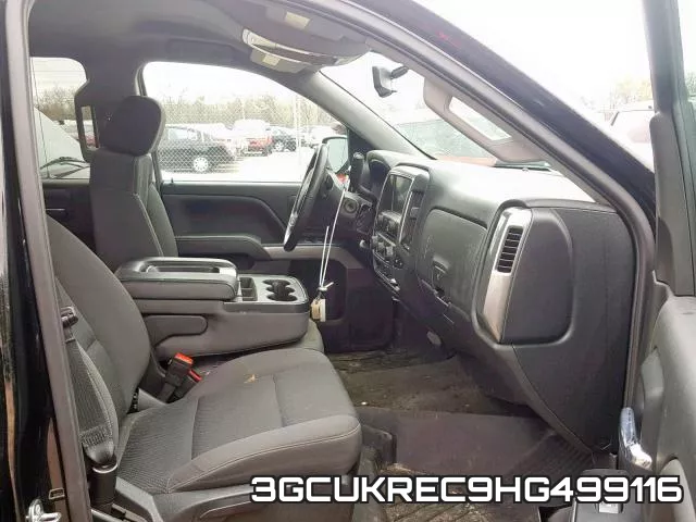 3GCUKREC9HG499116 фото 6