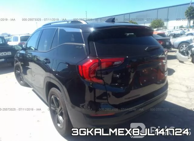 3GKALMEX8JL141724 фото 4
