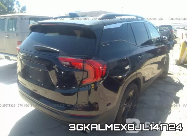 3GKALMEX8JL141724 фото 5