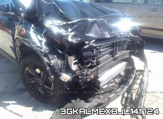 3GKALMEX8JL141724 фото 7