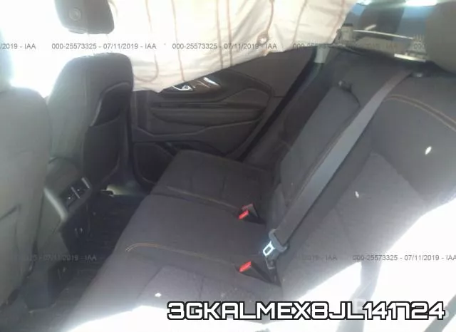 3GKALMEX8JL141724 фото 9