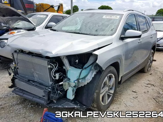 3GKALPEV5KL252264 фото 3