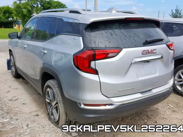 3GKALPEV5KL252264 фото 4
