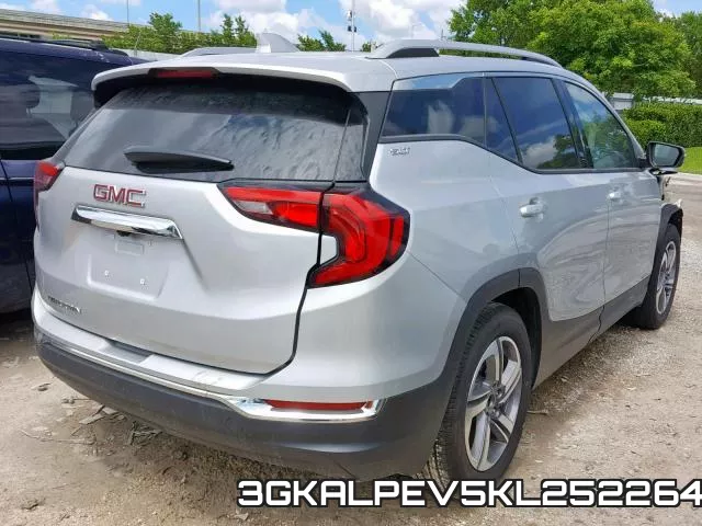 3GKALPEV5KL252264 фото 5