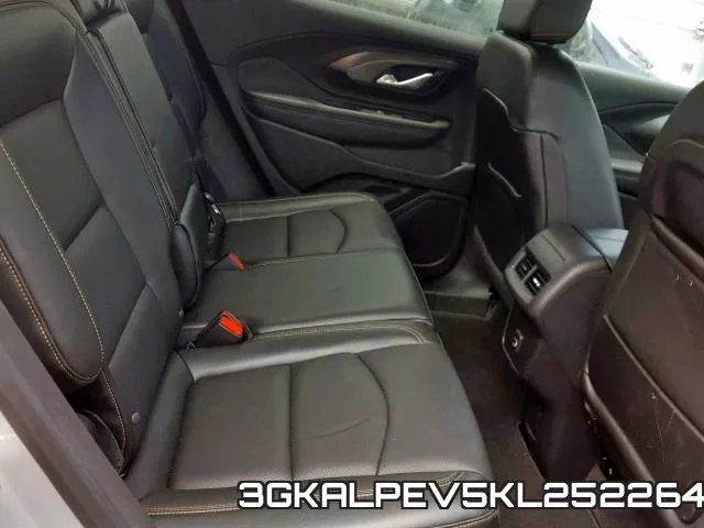 3GKALPEV5KL252264 фото 7
