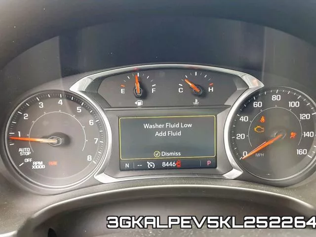 3GKALPEV5KL252264 фото 9