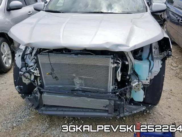 3GKALPEV5KL252264 фото 10