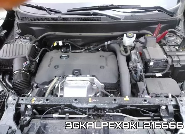 3GKALPEX8KL216666 фото 2