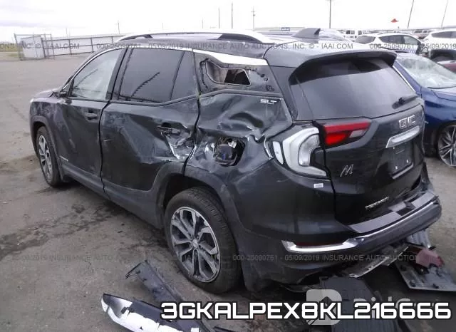 3GKALPEX8KL216666 фото 4