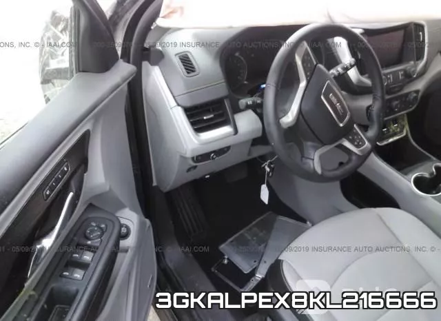 3GKALPEX8KL216666 фото 6