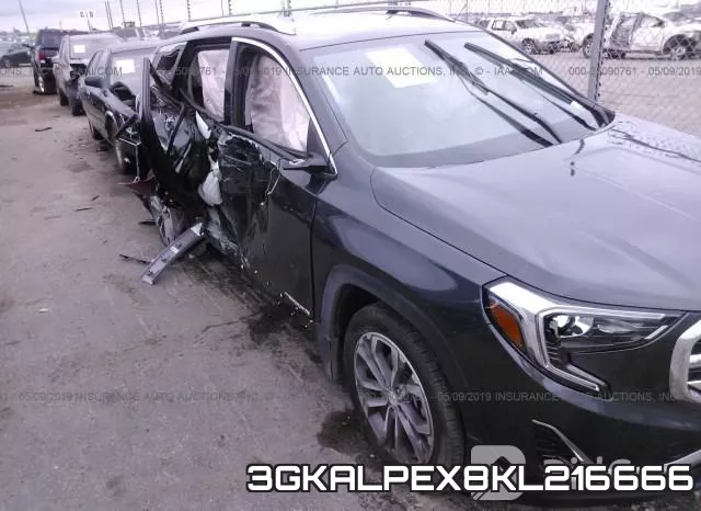 3GKALPEX8KL216666 фото 7