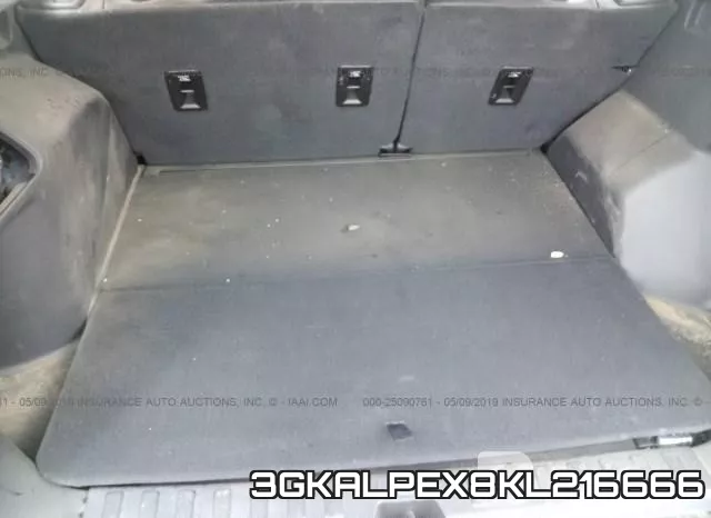 3GKALPEX8KL216666 фото 9