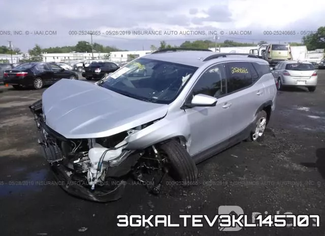 3GKALTEV3KL145707 фото 7