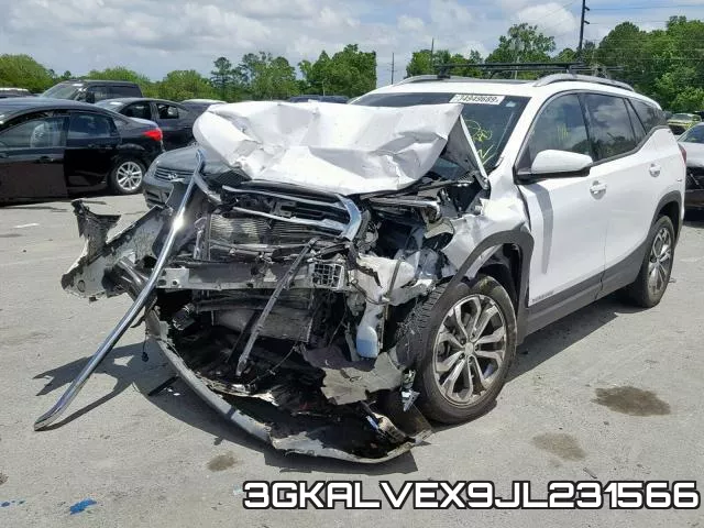 3GKALVEX9JL231566 фото 3