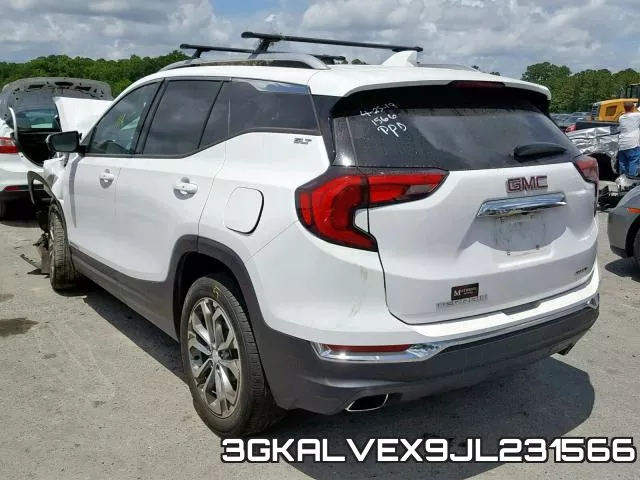 3GKALVEX9JL231566 фото 4