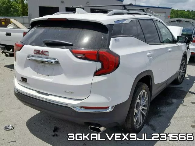 3GKALVEX9JL231566 фото 5