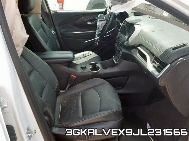 3GKALVEX9JL231566 фото 6