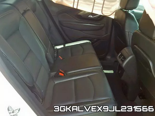 3GKALVEX9JL231566 фото 7