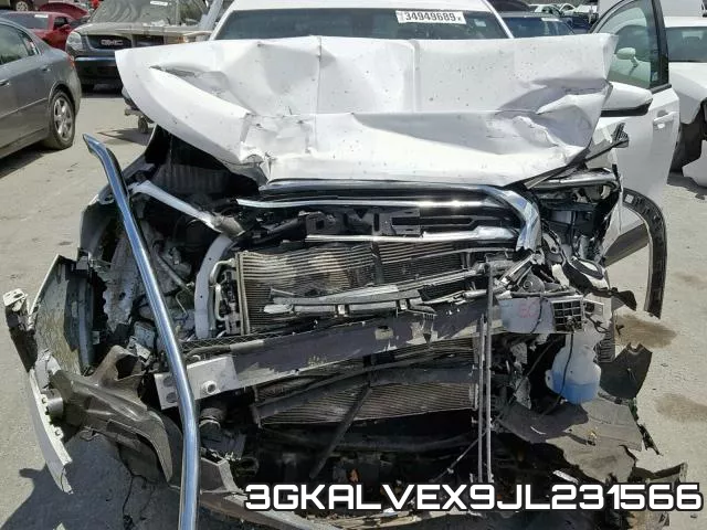 3GKALVEX9JL231566 фото 8