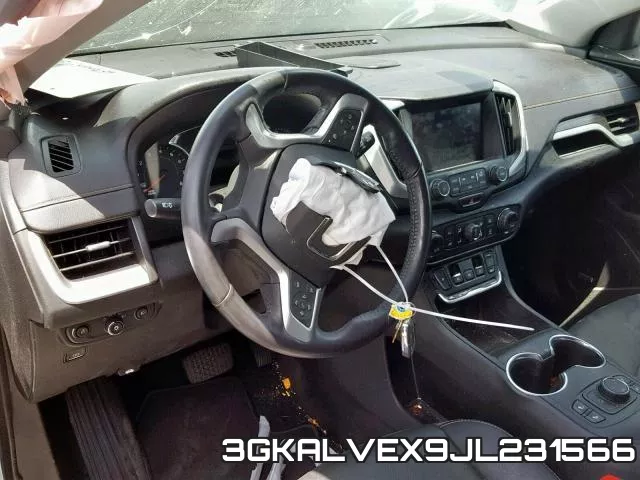 3GKALVEX9JL231566 фото 10