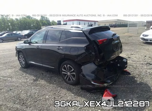 3GKALXEX4JL212287 фото 4