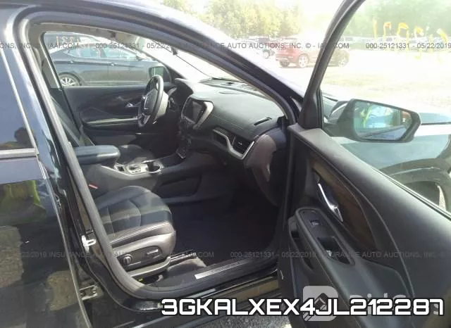 3GKALXEX4JL212287 фото 6