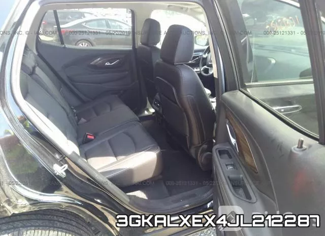 3GKALXEX4JL212287 фото 9