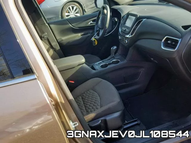 3GNAXJEV0JL108544 фото 6