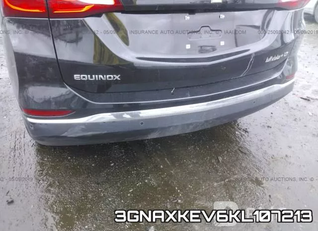 3GNAXKEV6KL107213 фото 7