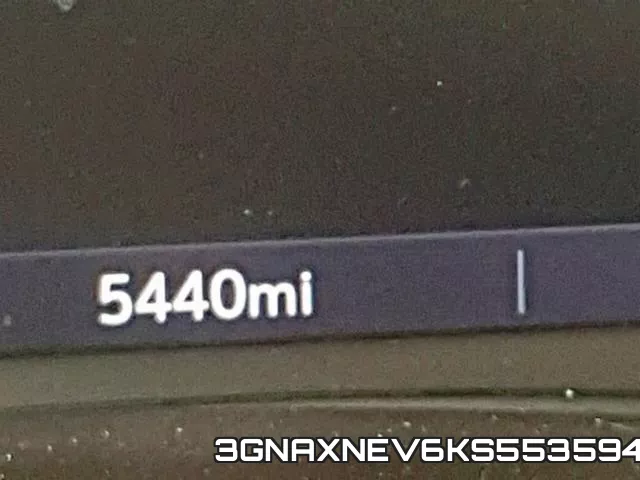 3GNAXNEV6KS553594 фото 9
