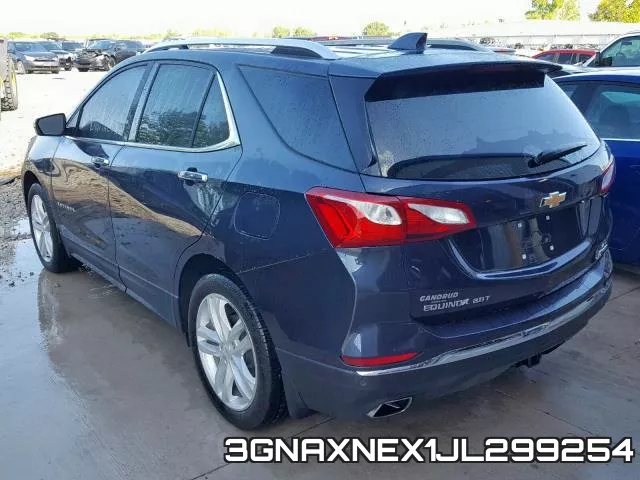3GNAXNEX1JL299254 фото 4