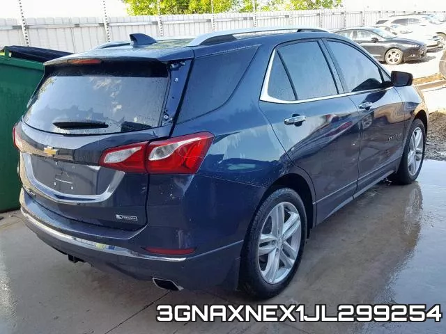 3GNAXNEX1JL299254 фото 5