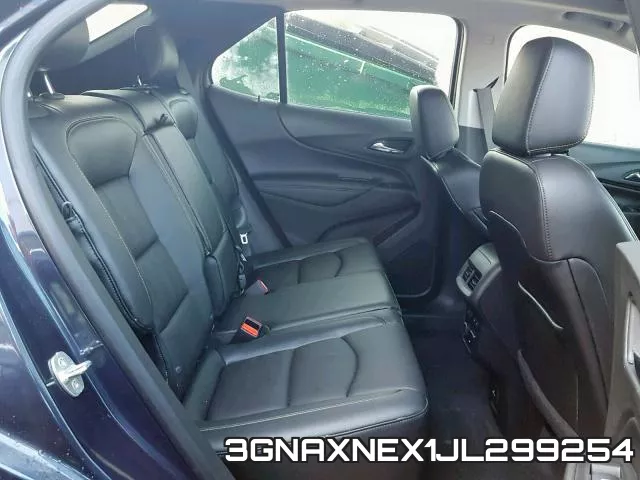 3GNAXNEX1JL299254 фото 7
