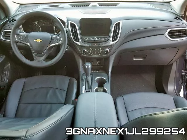 3GNAXNEX1JL299254 фото 10