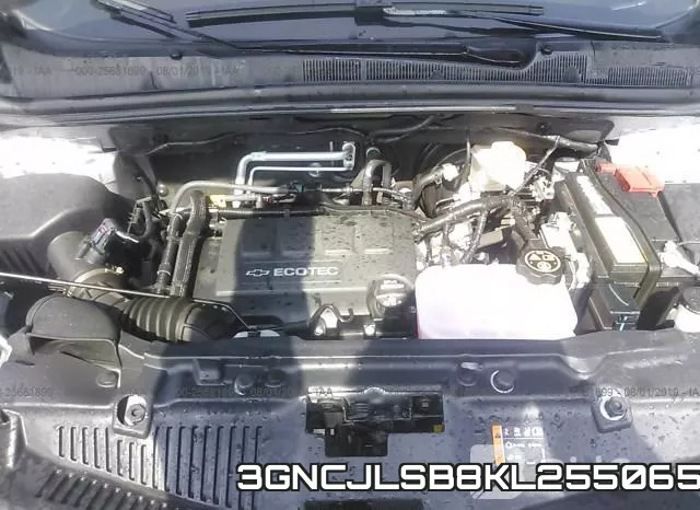 3GNCJLSB8KL255065 фото 2