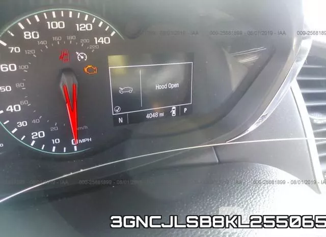 3GNCJLSB8KL255065 фото 8