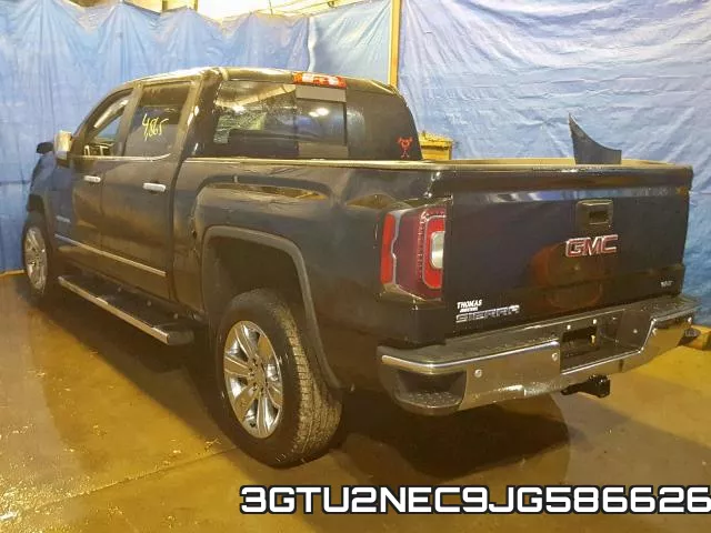 3GTU2NEC9JG586626 фото 4