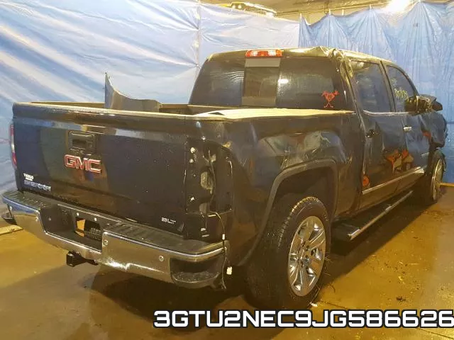 3GTU2NEC9JG586626 фото 5