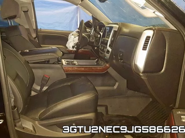 3GTU2NEC9JG586626 фото 6