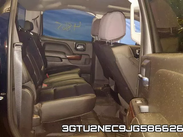 3GTU2NEC9JG586626 фото 7